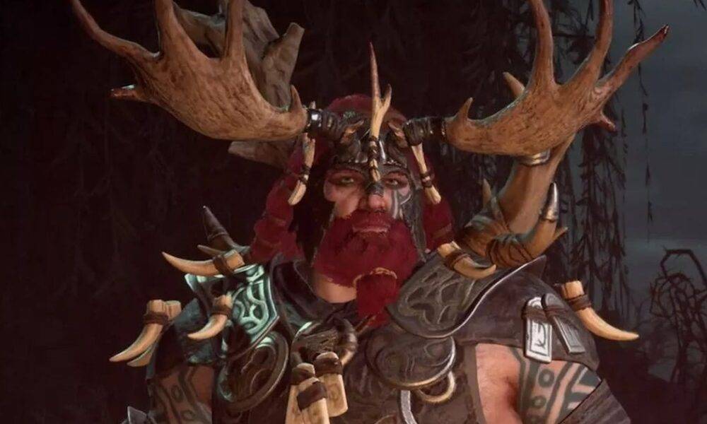 Как получить Tempest Roar в Diablo 4