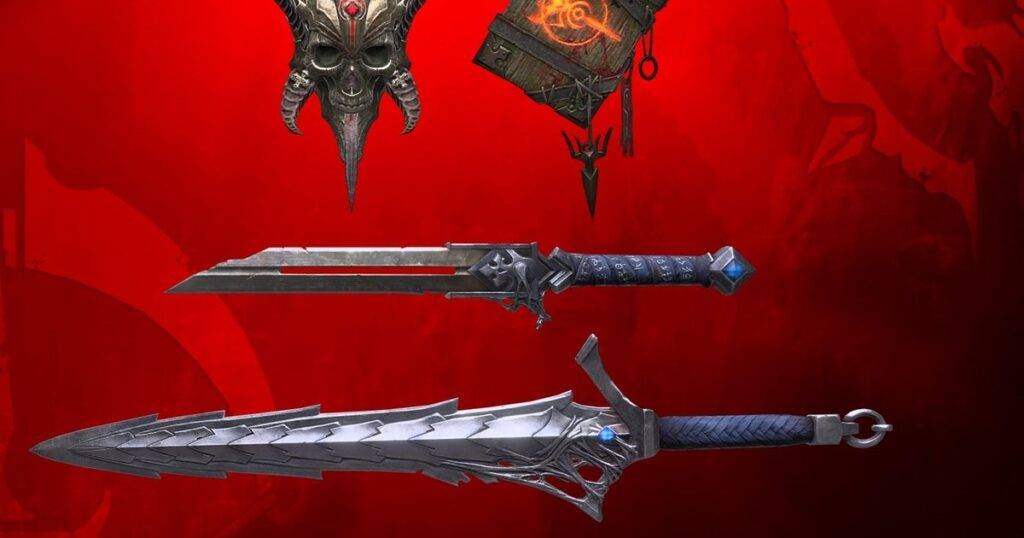 Diablo 4 Twitch Drops