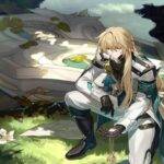 Луоча Honkai Star Rail