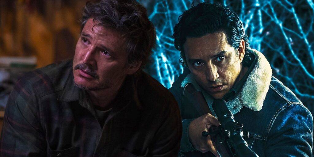 Кто заменит Джоэла во втором сезоне The Last of Us?