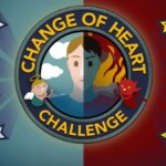 Изменение сердца BitLife