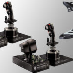 Лучшие джойстики для авиасимуляторов для ПК 2023