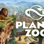 Управление Planet Zoo