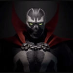 Дата выхода фильма Спаун