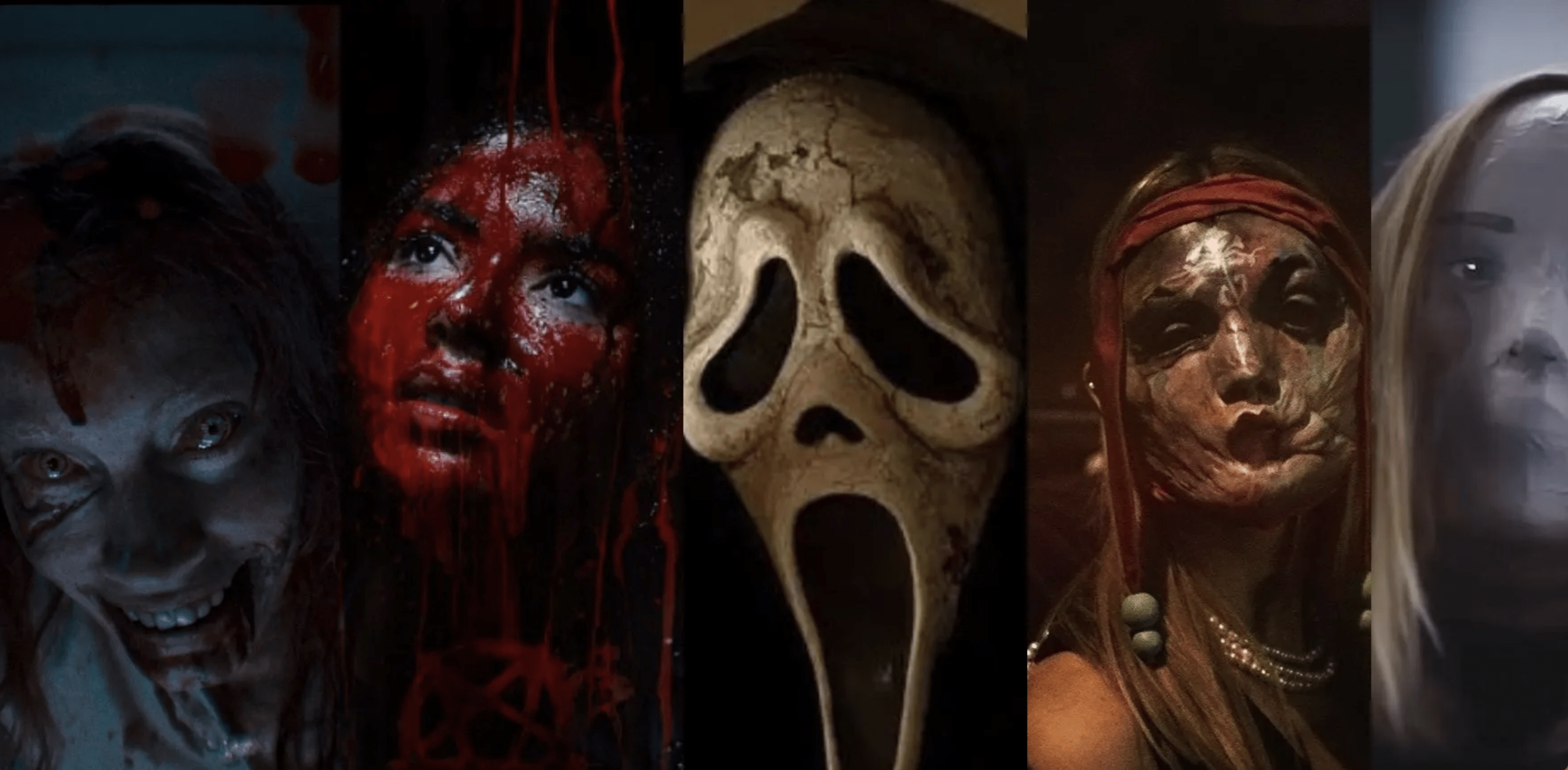 Top 10 Scariest Horror Films to Watch in 2023