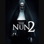 Возвращение монахини Проклятие монахини 2