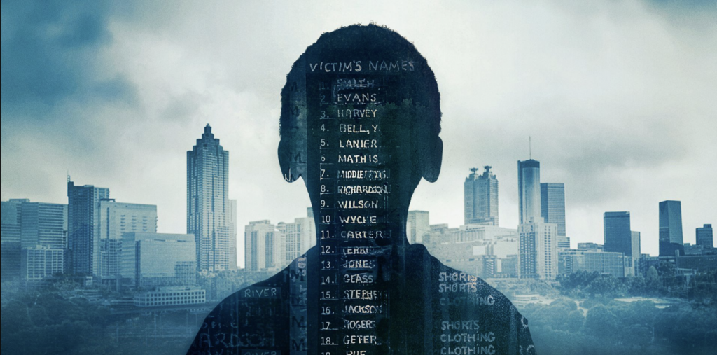 сериалы о преступлениях на реальных событиях