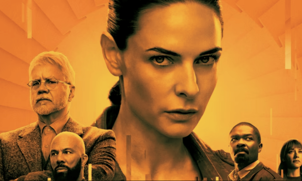 Бункер 2 сезон