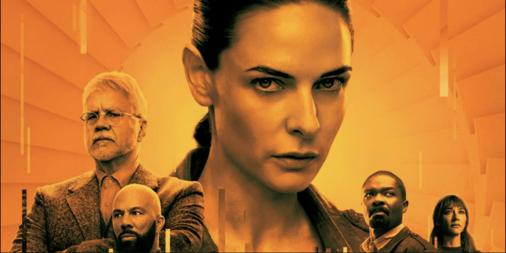 Бункер 2 сезон