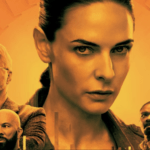 Бункер 2 сезон