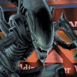 Чужой 7 фильм