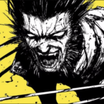 аниме Росомаха