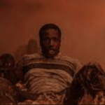 концовка фильма Его дом