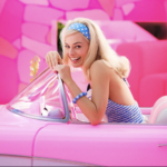 Барби и Оппенгеймер