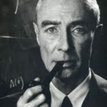 Персонажи фильма Оппенгеймер