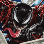 Дата выхода фильма Венома 3