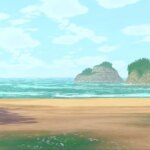 ловить кальмаров в A Wonderful Life