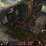 Подвал Заражённой Деревни в Baldur's Gate 3