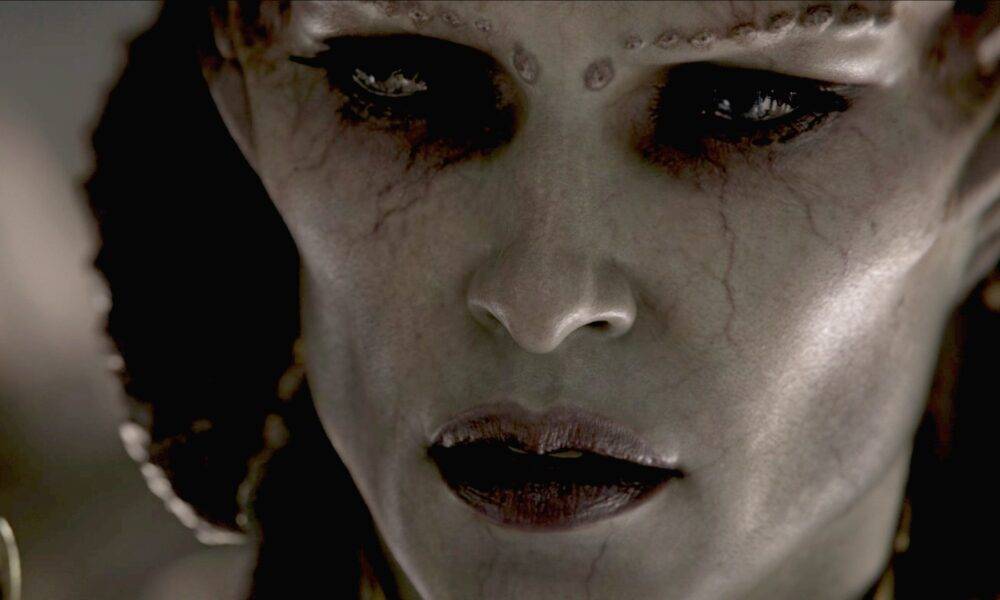 Руны в Diablo 4