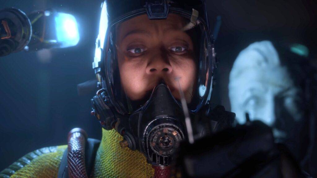 Самая жуткая игра в Steam - Midnight Ghost Hunt