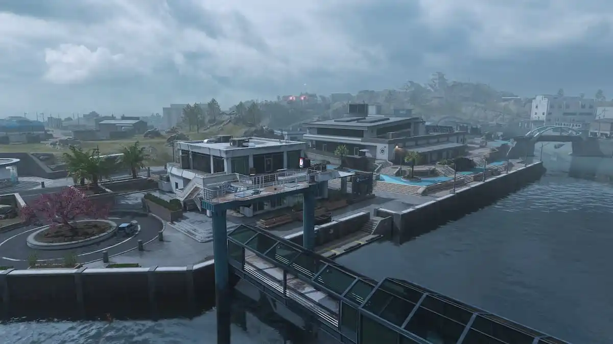 Ashika Beach Club CoD Warzone 2 0 Ashika Beach Club CoD Warzone 2 0