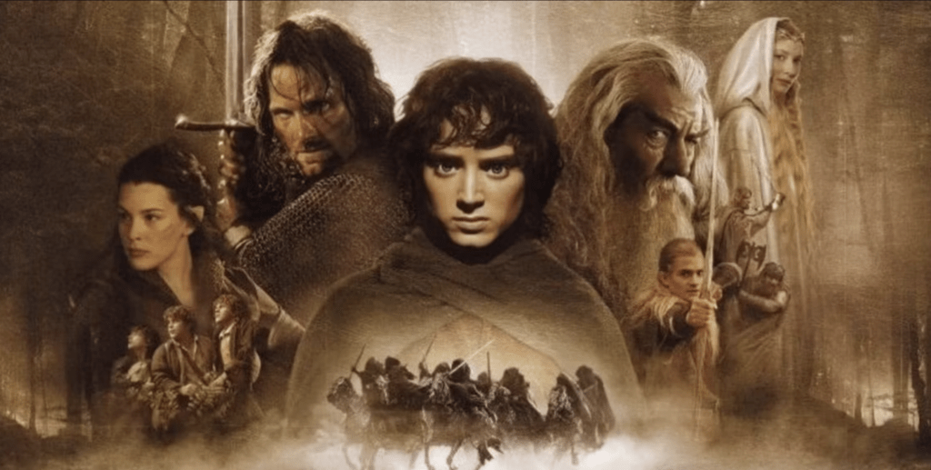 Властелин колец