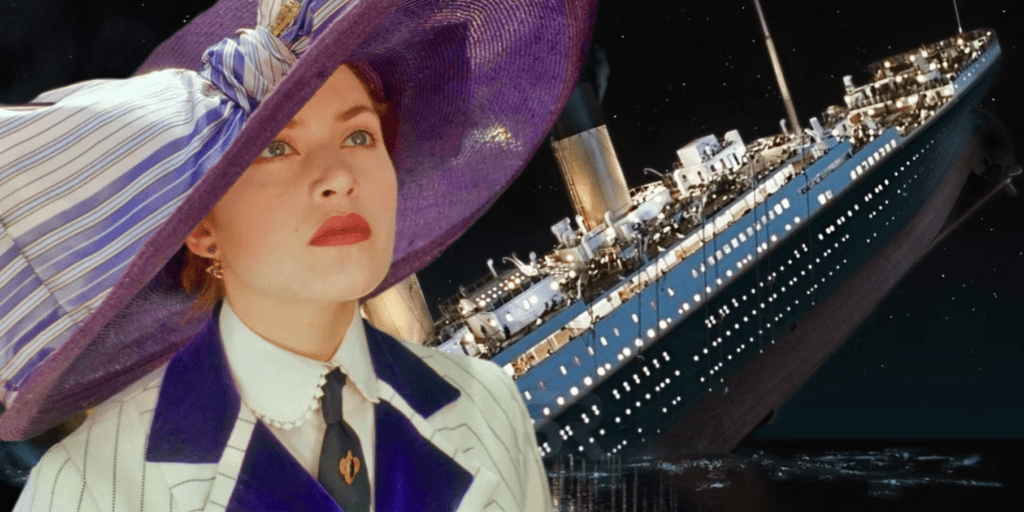 история Титаника