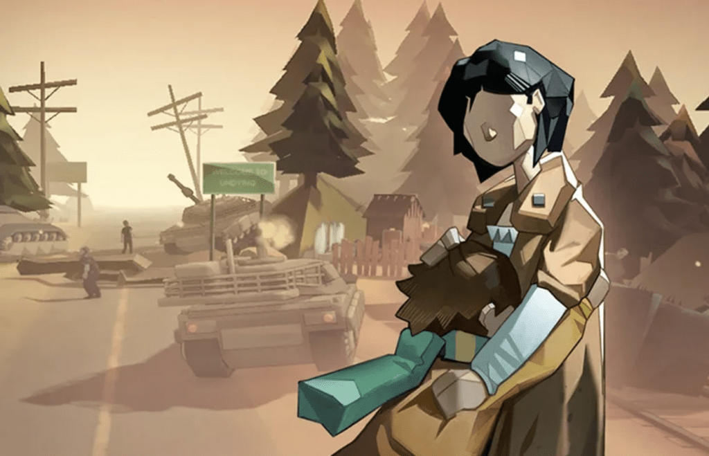 Undying дата выхода