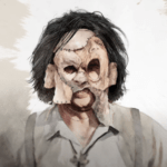 Техасская резня бензопилой