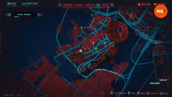 Cyberpunk 2077 Phantom Liberty Cyberpunk 2077 Phantom Liberty