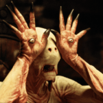 Концовка фильма Лабиринт фавна