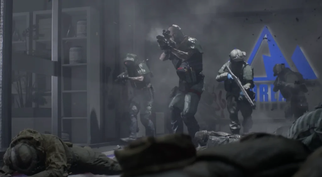 Battlefield 2042 Battlefield 2042