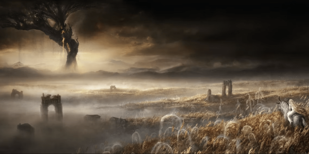 Игра Elden Ring's