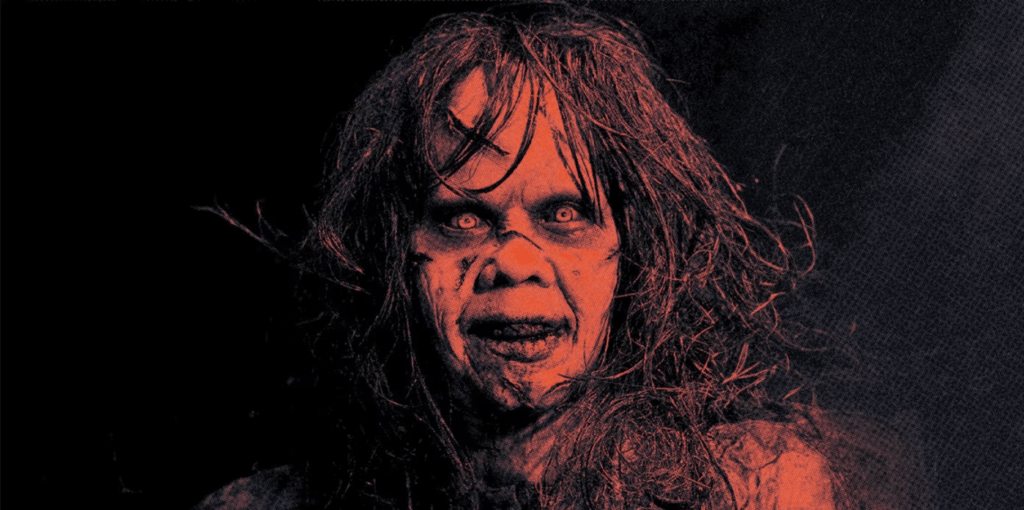 Фильм Изгоняющий дьявола