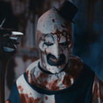 Дата выхода Ужасающий 3