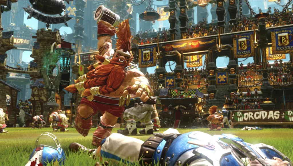 Warhammer Fantasy 2023 Warhammer Fantasy 2023