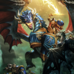 лучшие игры Warhammer