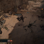 Компаньон Сенешаля Diablo 4