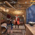 семена пшеницы Palworld