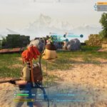 Как быстро фармить уровни в Palworld для персонажей и друзей