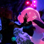 Palworld Черный экран