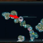 Как и где найти Анубиса в Palworld