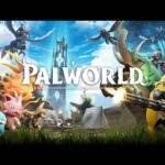 Гайд Palworld