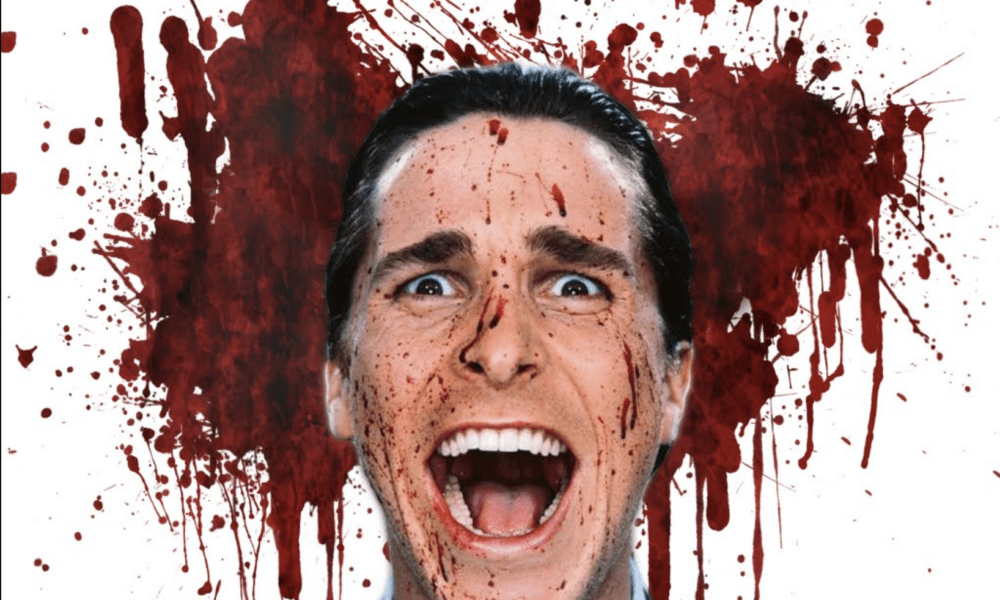 ending of the movie American Psycho