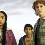 Перси Джексон и Олимпийцы дата выхода