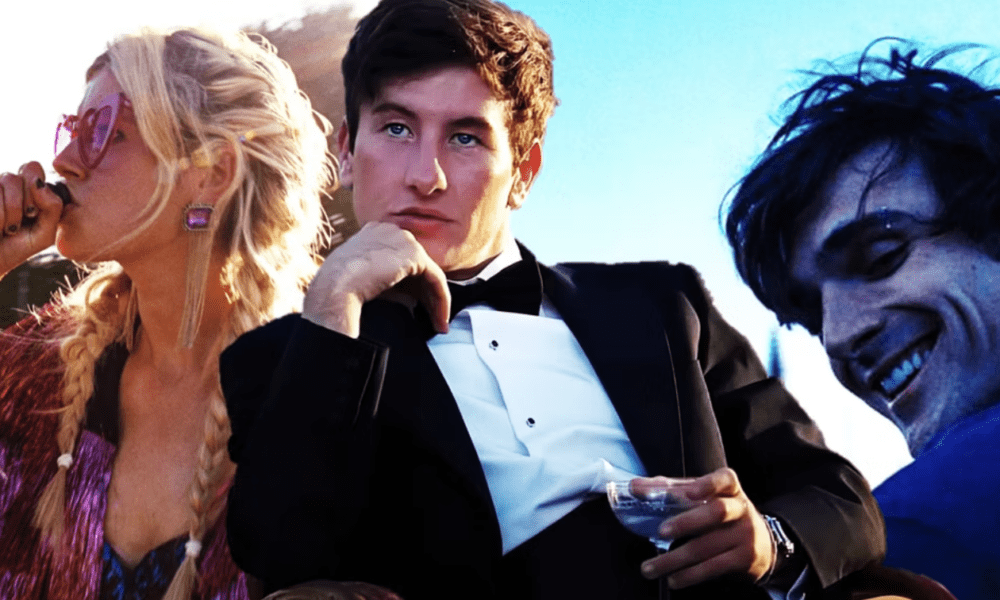 Фильм Солтберн