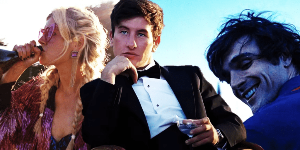 Фильм Солтберн