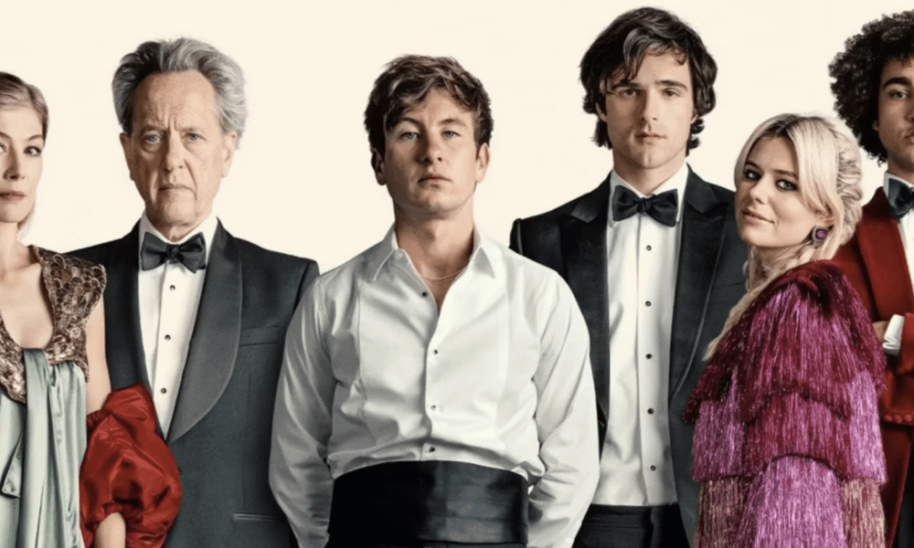 Фильм Солтберн