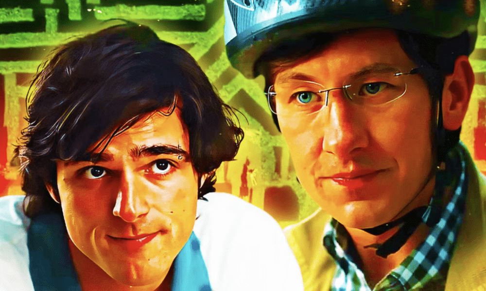 Фильм Солберн