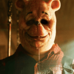 Винни-Пух Кровь и мед 2